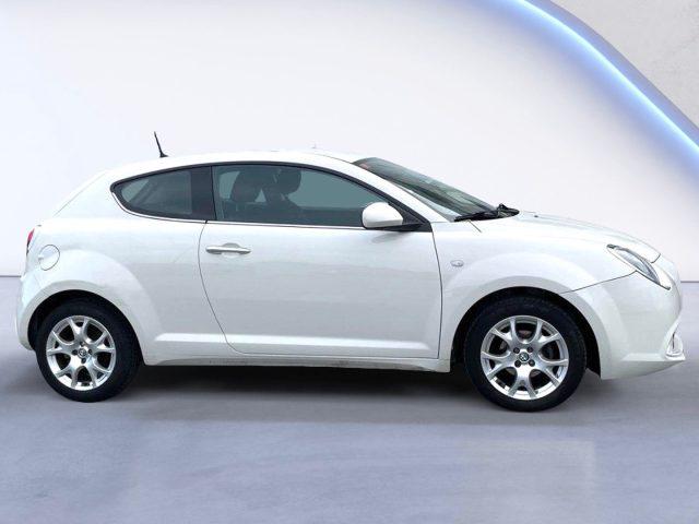 ALFA ROMEO MiTo 1.4 BENZ 78 CV 8V S&S ADATTA A NEOPATENTATI