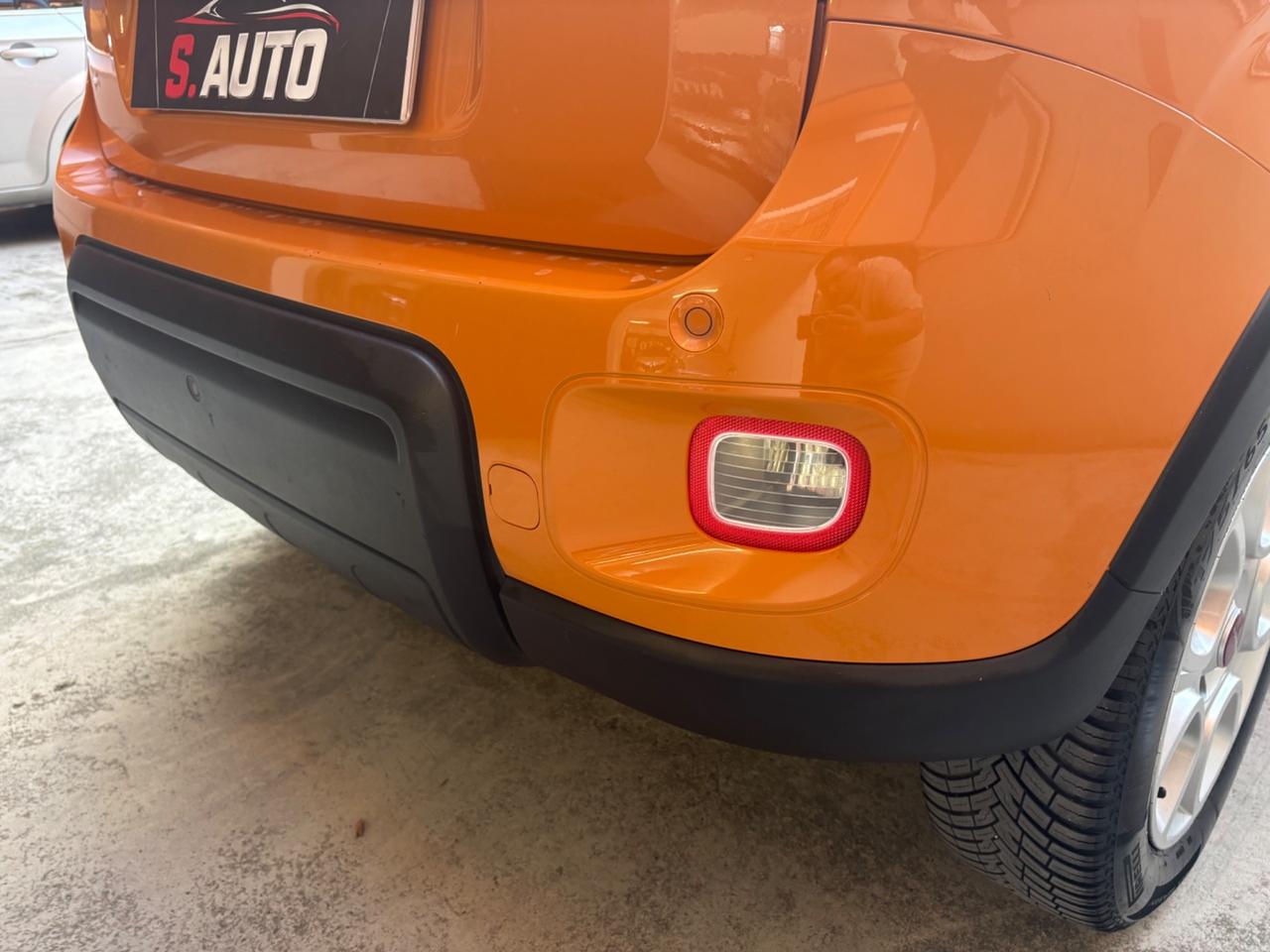 Fiat Panda “PROMO ATTIVA” 0.9 TwinAir Turbo S&S Trekking +2