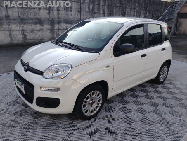 FIAT Panda 1.2 Easy..PREZZO REALE