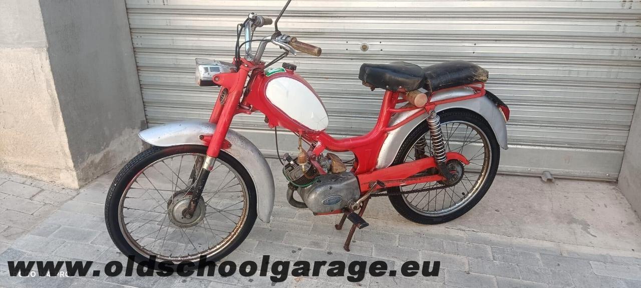 Motobi Altro