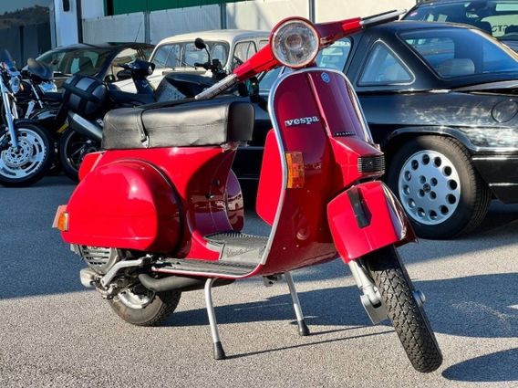Piaggio VESPA PX 125 E ARCOBALENO