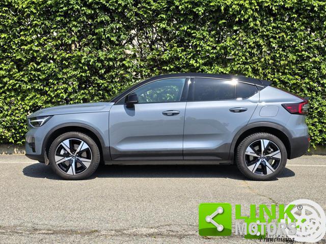 VOLVO C40 Ultimate Twin Motor 408 cv