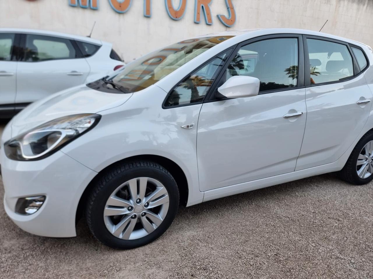 Hyundai iX20 1.4 CRDI 90 CV Comfort