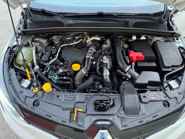 RENAULT Clio Blue dCi 85 CV IvaEsp.Unicoprop.Led Pure ok.Neop
