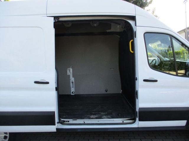 FORD Transit 350 2.0TDCi EcoBlue 170CV PL-TM Furgone Trend