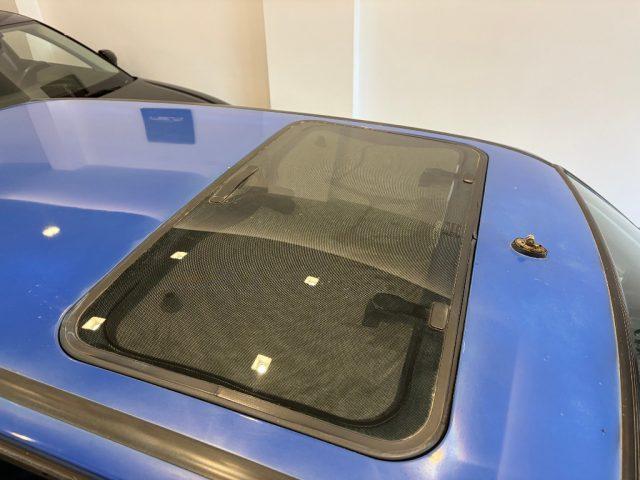 FIAT Cinquecento 900i cat Young