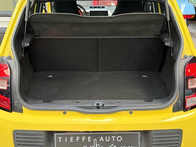 RENAULT Twingo SCe Zen