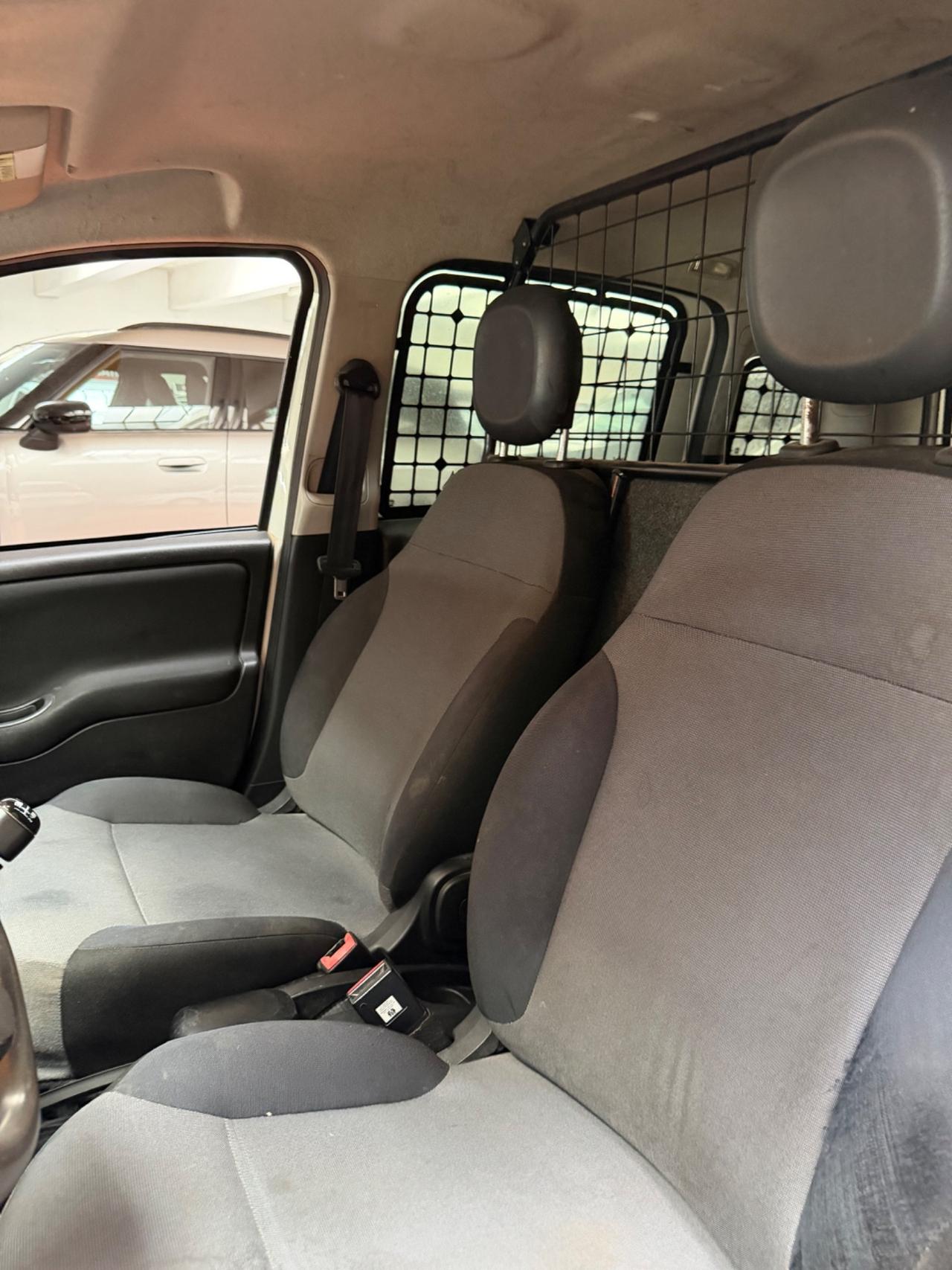 Fiat Panda 1.2 Neopatentati Euro 6