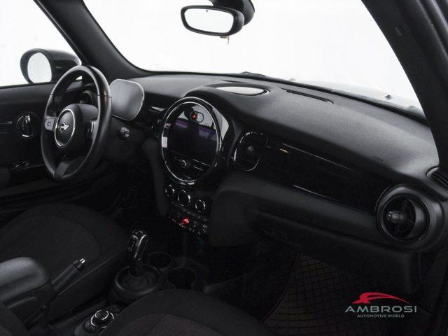 MINI Cabrio Cooper 1.5 Cooper Classic auto
