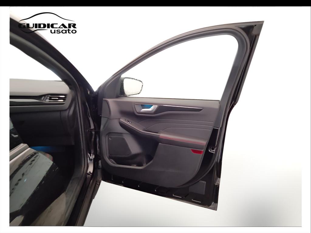 FORD Kuga III 2020 - Kuga 2.0 ecoblue ST-Line 2wd 120cv auto