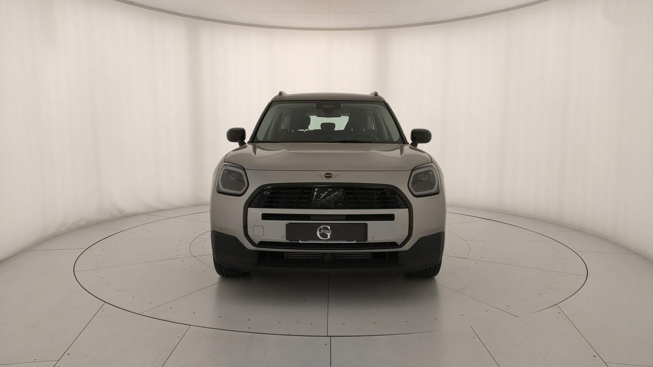 MINI Mini Countryman U25 - Mini Countryman 1.5 48V C Classic auto