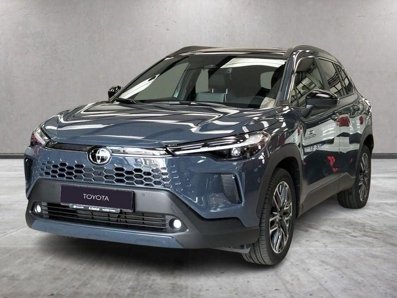 Toyota Corolla Cross Corolla Cross 2.0h Premium awd-i 178cv e-cvt