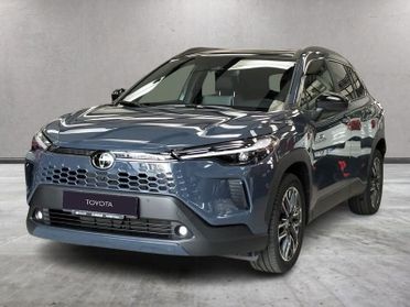 Toyota Corolla Cross Corolla Cross 2.0h Premium awd-i 178cv e-cvt