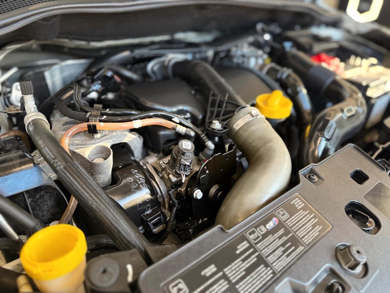 Renault Clio 1.5 dCi 8V 90CV 5 porte Costume National