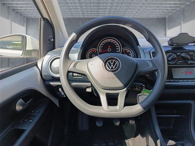VOLKSWAGEN up! 1.0 5p. EVO move up! BlueMotion Technology