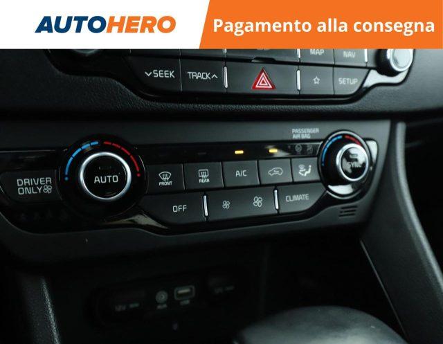 KIA Niro 1.6 GDi DCT HEV Style