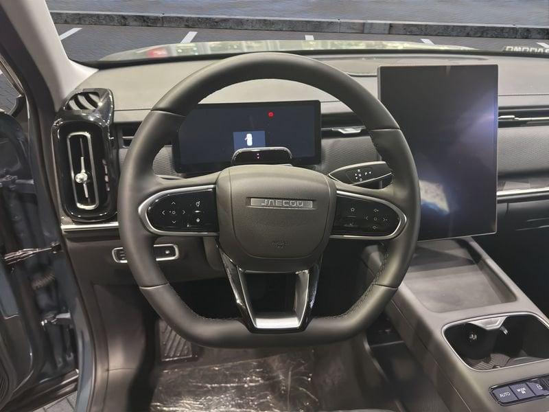 Jaecoo Jaecoo 7 Super Hyb. Jaecoo 7 1.5 TGDI 347 CV PHEV Premium