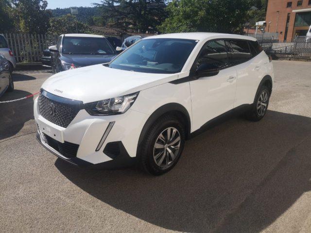 PEUGEOT 2008 BlueHDi 110 S&S Active