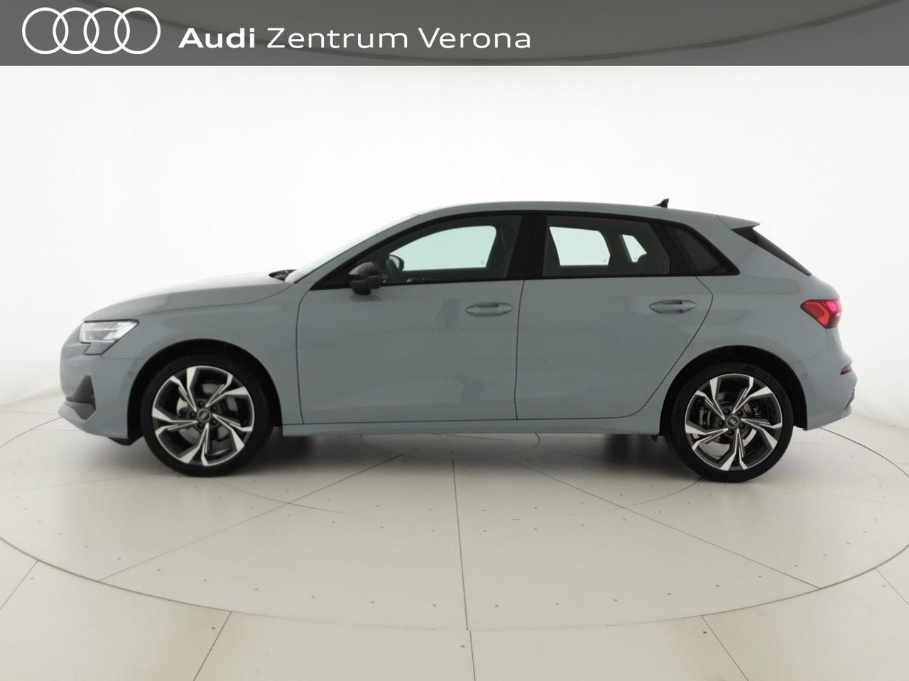 Sportback 2.0TDI 150CV S tronic Business Advanced