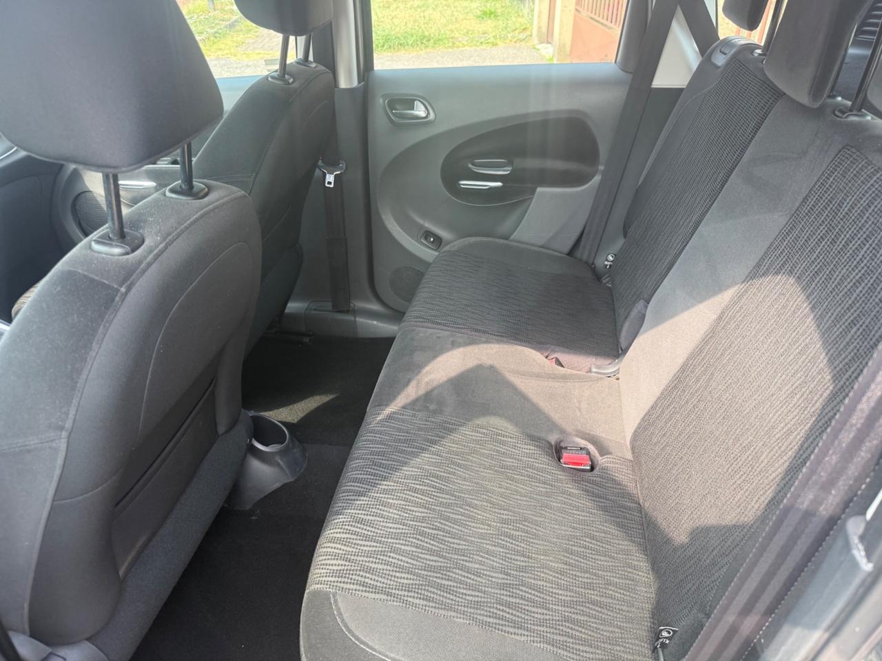 Citroen C3 Picasso 1.6 HDi 90 Exclusive