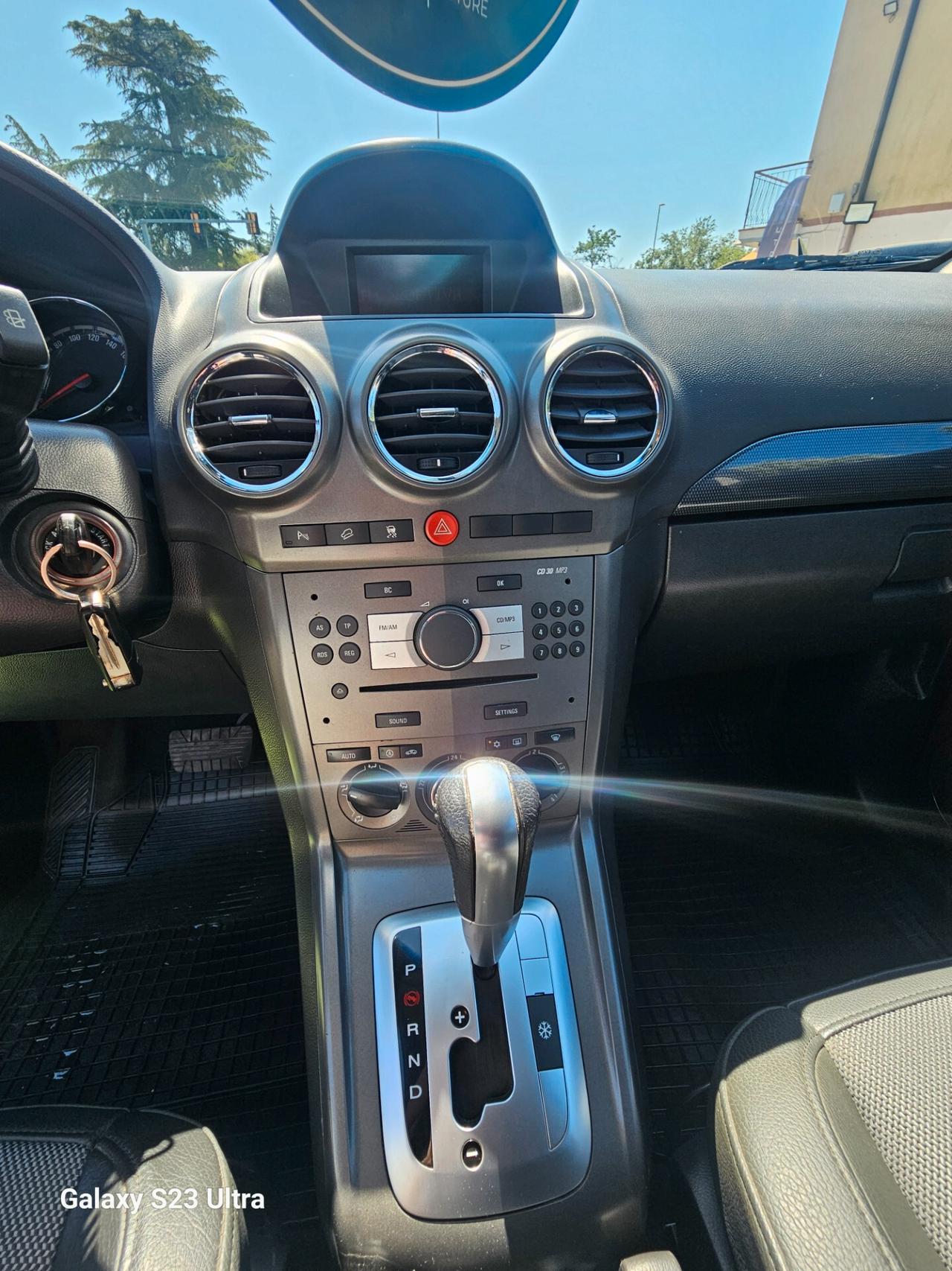 Opel Antara 2.0 CDTI 150CV aut. Cosmo