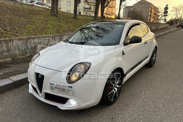 ALFA ROMEO MiTo 1.4 T 170 CV M.air S&S Quadrifoglio Verde Premium Pack