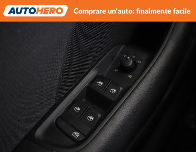 AUDI A3 Sedan 1.6 TDI 116 CV S tronic