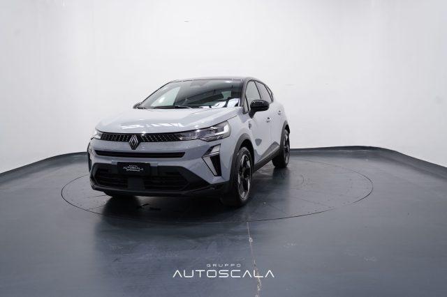 RENAULT Captur 1.0 ECO-G 100cv Techno