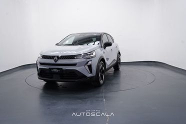 RENAULT Captur 1.0 ECO-G 100cv Techno