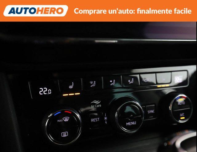 SKODA Superb 1.4 TSI Plug-In Hybrid DSG Wagon Style