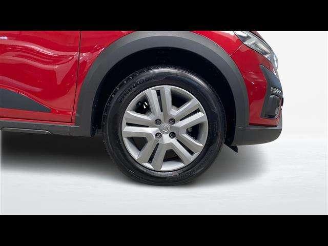 Dacia Sandero Stepway 1.0 tce Comfort Eco-g 100cv