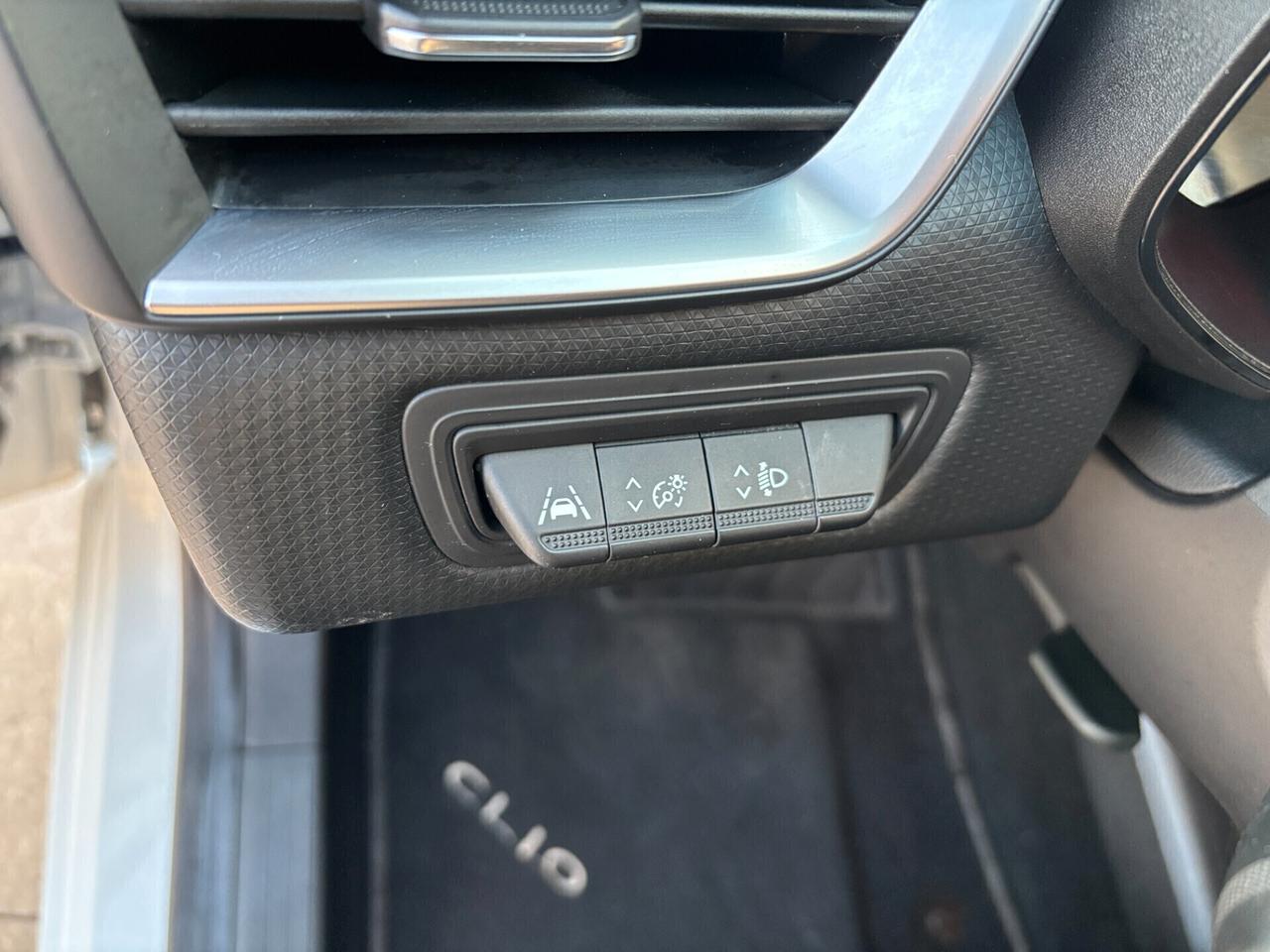 Renault Clio Blue dCi 100 Evolution - 2022