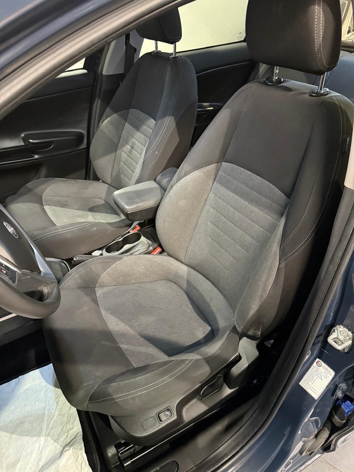 Alfa Romeo Giulietta 1.6 JTD-NEOPATENTATI-AUTOMATICA