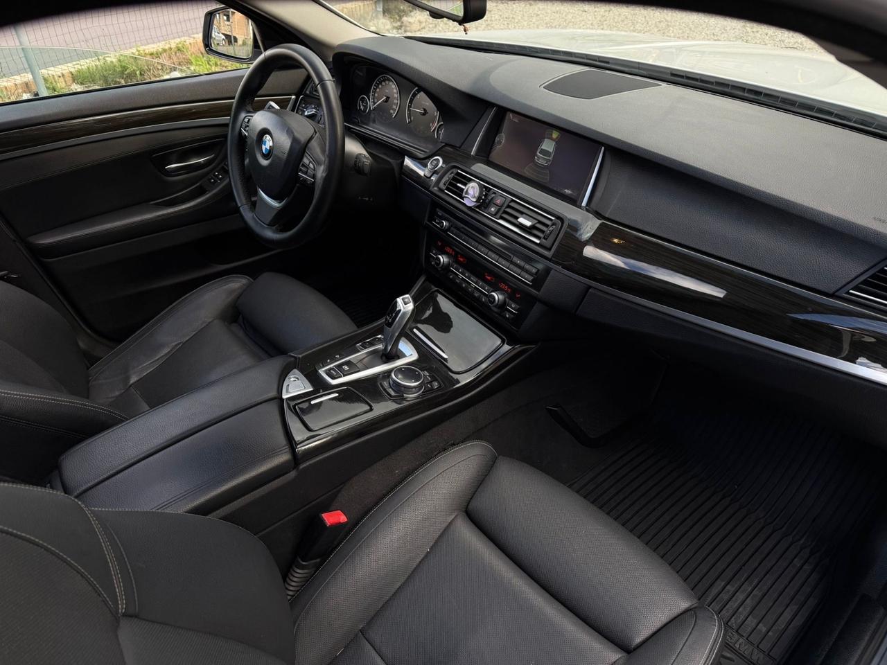 Bmw 525 4x4 -AUTOMATICA-CONTO VENDITA