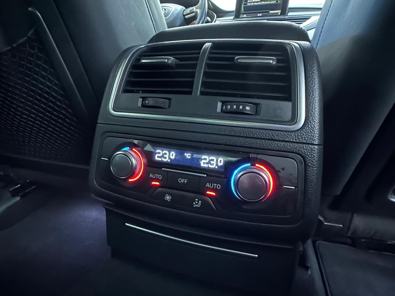 Audi A7 SPB 3.0 TFSI 300 CV kit rs7