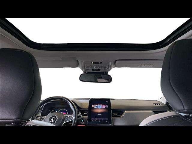 Renault Arkana 1.6 E-Tech full hybrid Intens 145cv