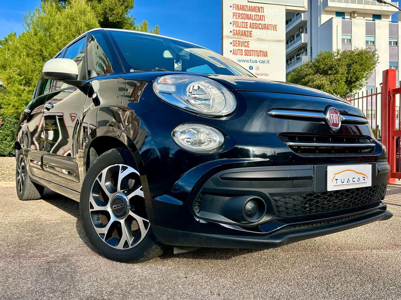 Fiat 500L 1.3 Multijet