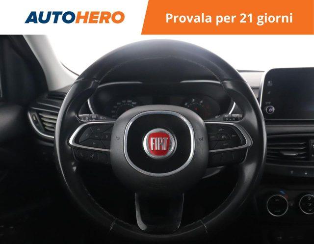 FIAT Tipo 1.3 Mjt S&S SW Lounge