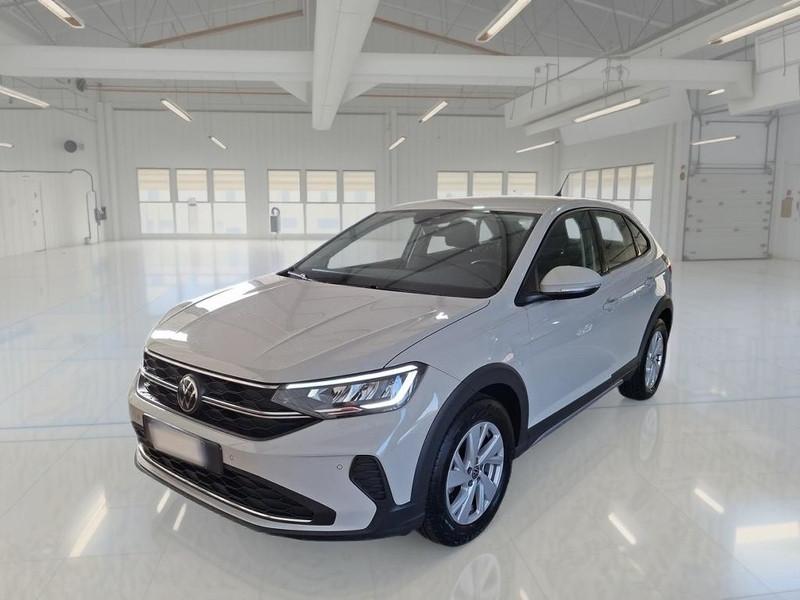 VOLKSWAGEN TAIGO 1.0 TSI 81KW LIFE SUV