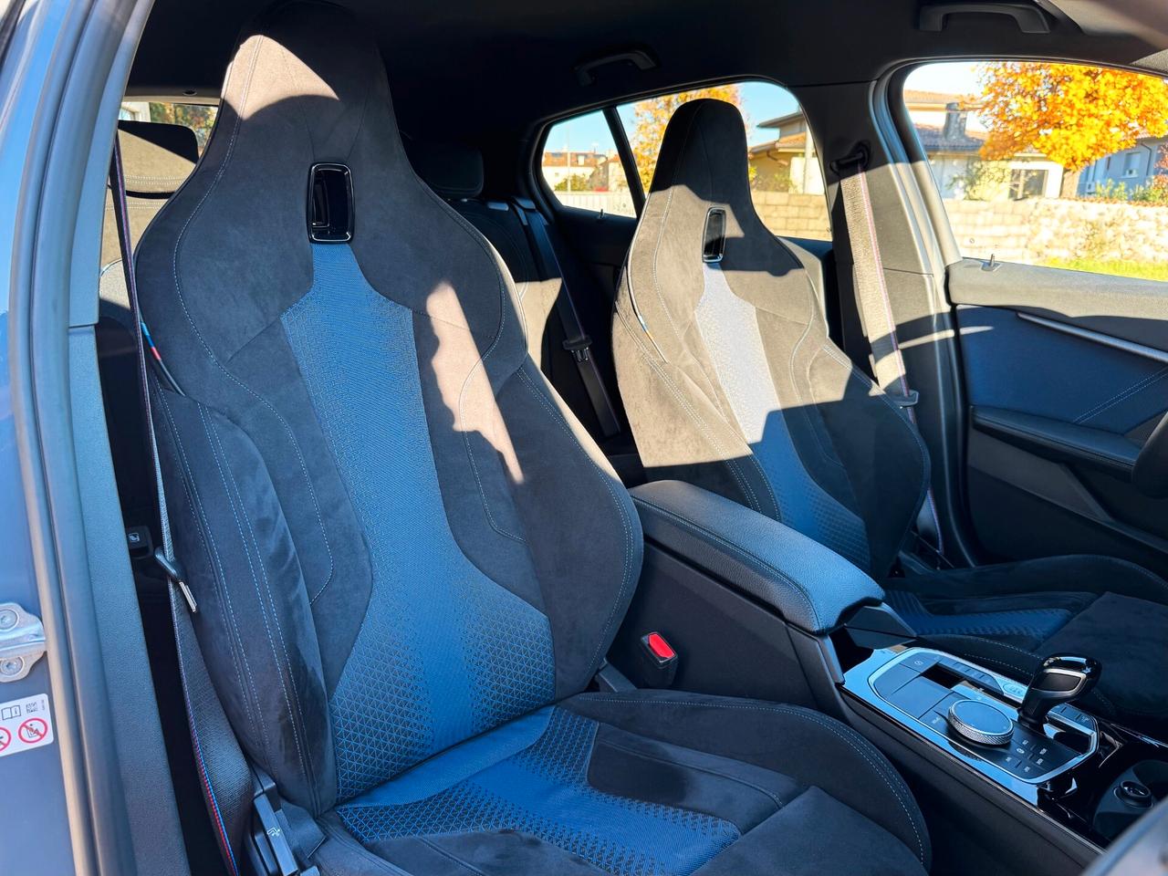 Bmw 135 M 135i xDrive auto F40 | PREZZO PROMO