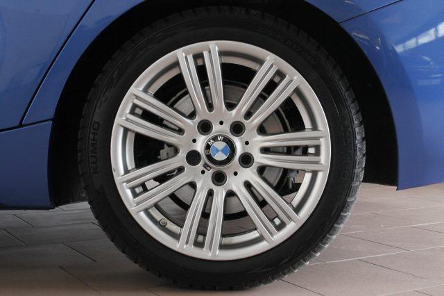 BMW 120 d 5p. Msport Tettuccio