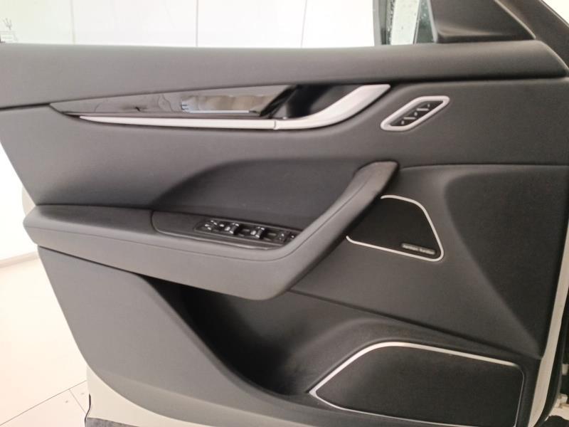 Maserati Levante 3.0 Granlusso AWD Auto