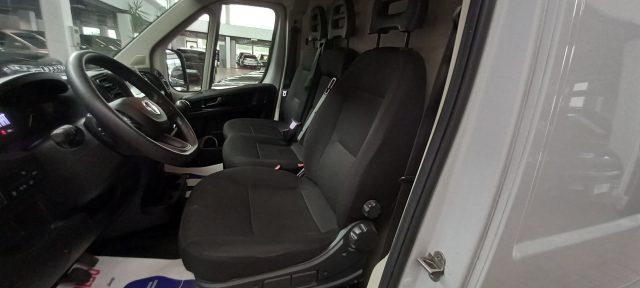 FIAT Ducato 30 2.2 Mjt 120CV PC-TN Furgone