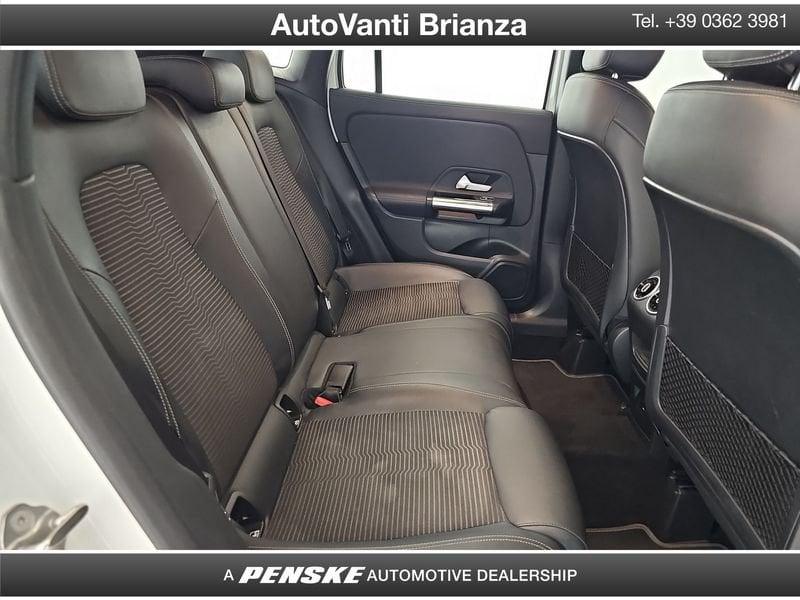 Mercedes-Benz GLA GLA 200 d Automatic 4Matic Sport Plus