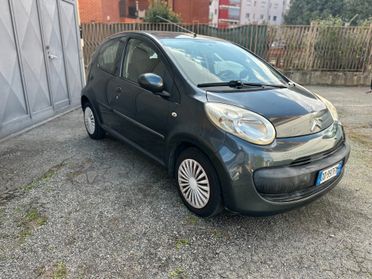 Citroen C1 1.0 5 porte BAC1