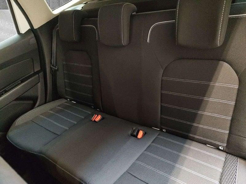 Dacia Duster 1.5 blue dci Prestige 4x4 115cv