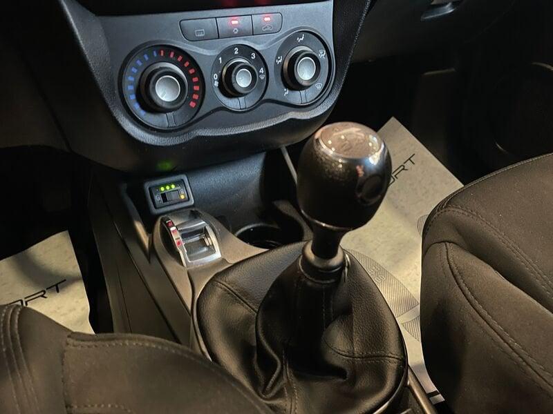 Alfa Romeo MiTo MiTo 1.4 tb Urban Gpl 120cv