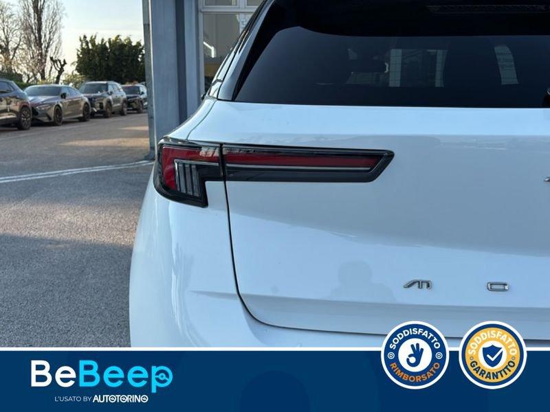 Opel Mokka 1.2 T ELEGANCE S&S 100CV