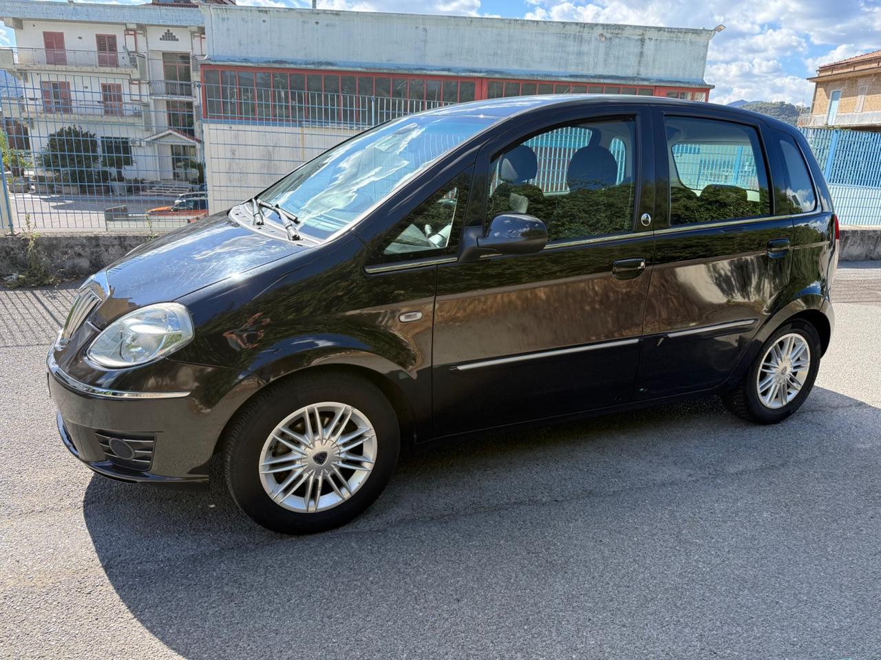Lancia MUSA 1.4 Oro Ecochic GPL
