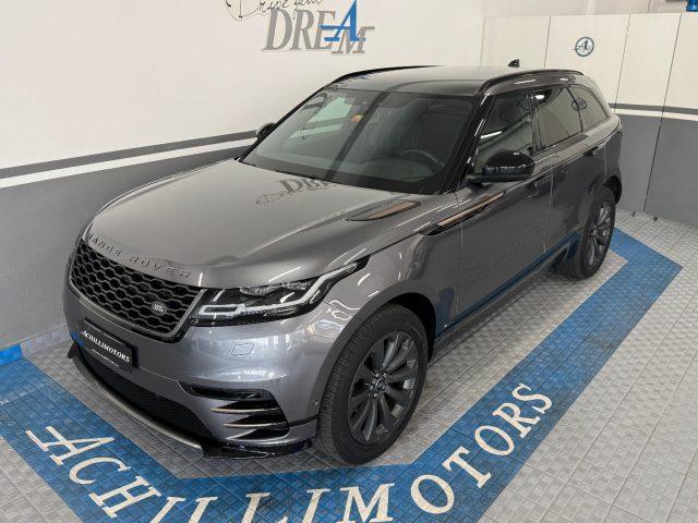LAND ROVER Range Rover Velar 2.0 Si4 250 CV R-Dynamic SE full opt.